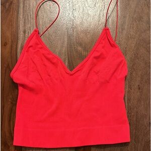 Free People Tank